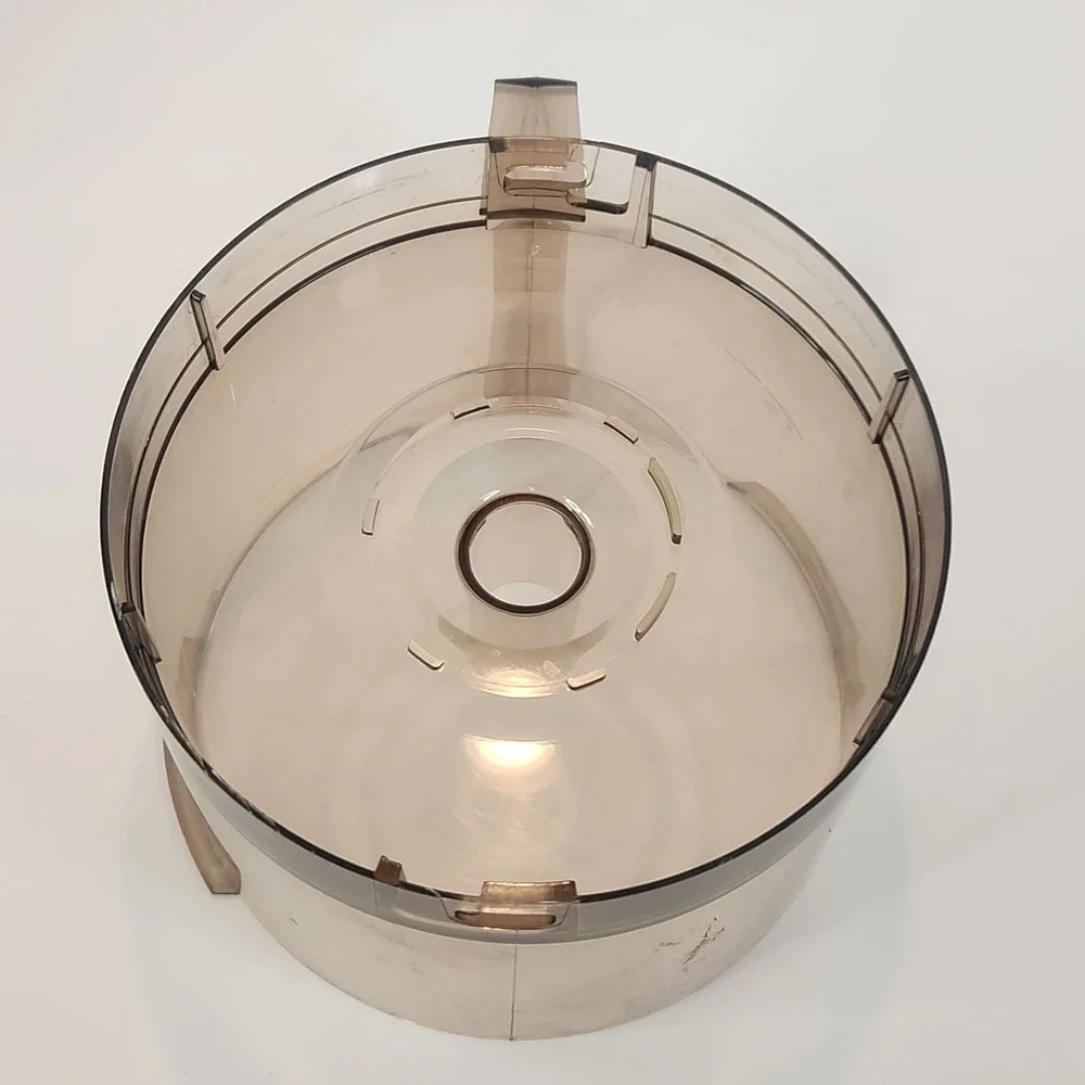 Hamilton‎ Beach Scovill Model 715 Dual Speed Food Processor Bowl Part ONLY OEM